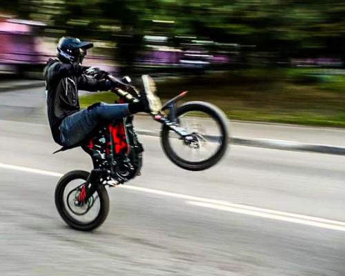 Насанд хүрээгүй иргэн суррон унахыг бүрэн хориглоно