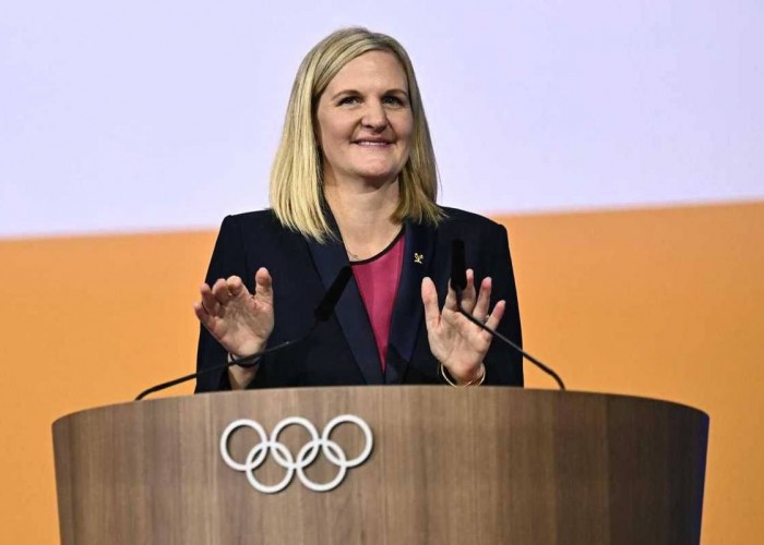 Трансжендер эмэгтэй тамирчдыг Олимпын наадмын эмэгтэйчүүдийн төрөлд оролцохыг хориглолоо