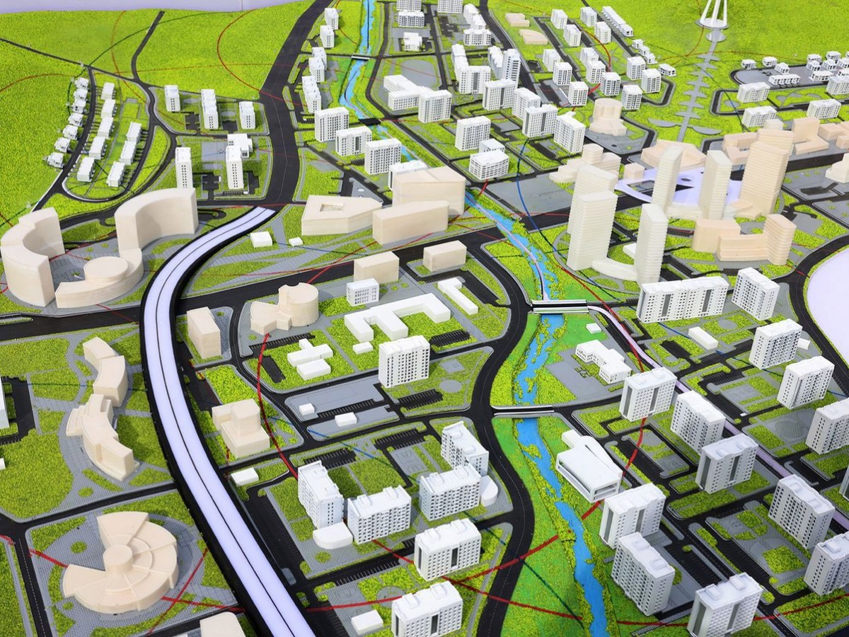 Ирэх сарын нэгнээс "Сэлбэ дэд төв"-ийн байрны урьдчилсан захиалгыг авна