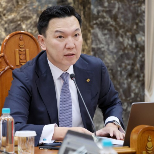 Н.Учрал: Энэ онд төлөвлөсөн 9376 хяналт шалгалтыг цуцаллаа