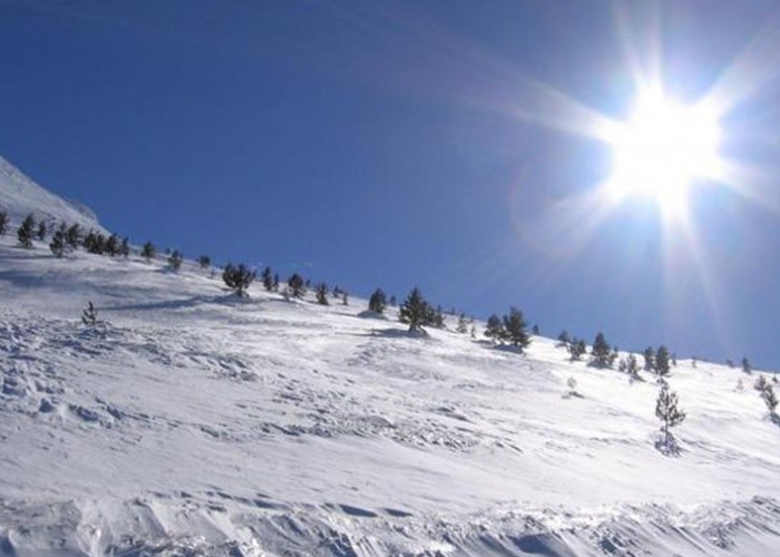 04-р сарын 09-нд ихэнх нутгаар цаг агаар тогтуун байна