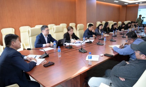 Нөөцөлсөн үхрийн махны үнийг 3000 төгрөгөөр нэмнэ