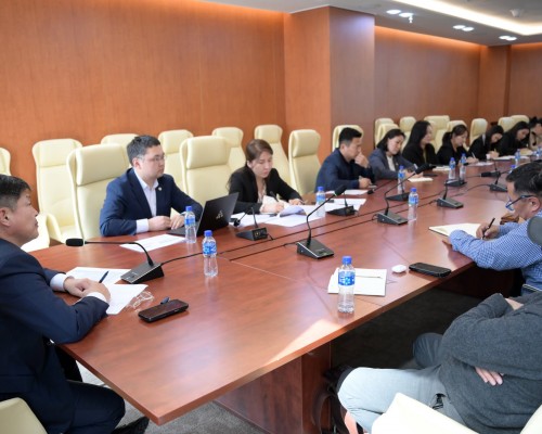 Нөөцөлсөн үхрийн махны үнийг 3000 төгрөгөөр нэмнэ