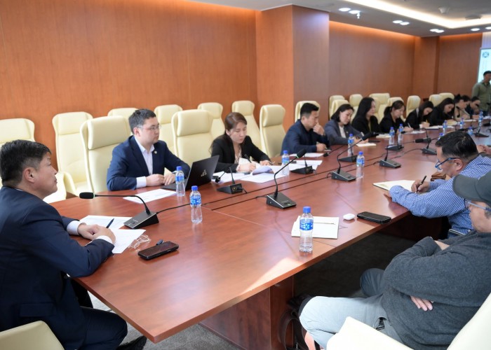 Нөөцөлсөн үхрийн махны үнийг 3000 төгрөгөөр нэмнэ