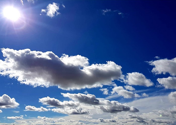 Өнөөдөр 20:00 цаг хүртэлх цаг агаарын урьдчилсан мэдээ