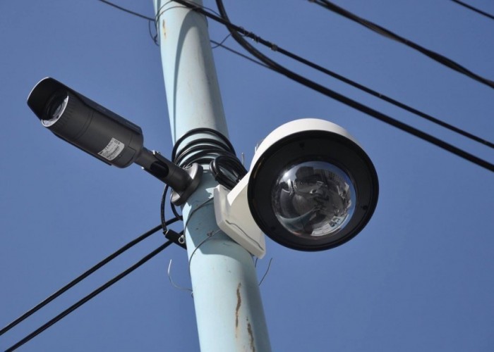 Гэр хорооллыг бүрэн камержуулж чадвал тухайн бүсэд гэмт хэргийн тоо буурна