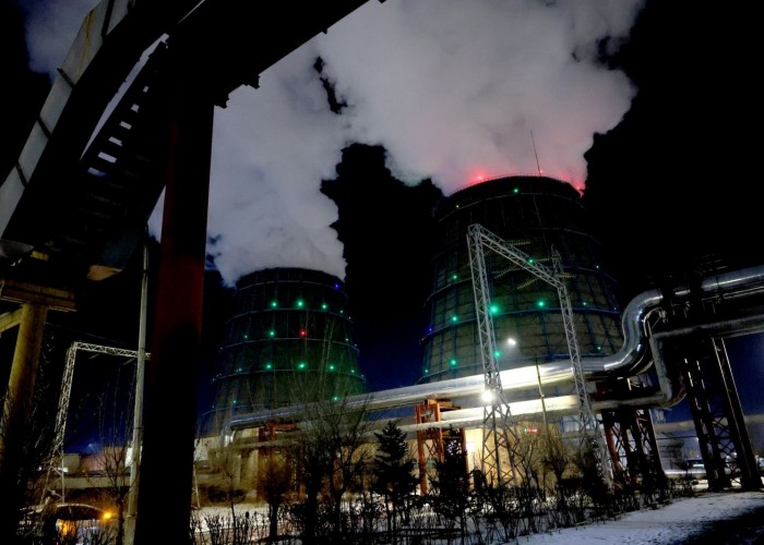 Цахилгаан хязгаарлах хуваарь