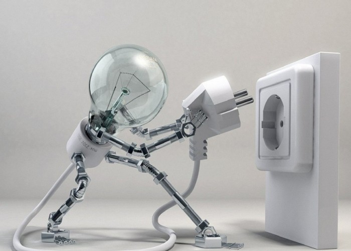 Цахилгаан хязгаарлах хуваарь