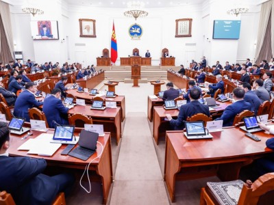Иргэд эрхтэн, эд, эс шилжүүлэн суулгах эмчилгээг эх орондоо хийлгэх боломж нэмэгдлээ