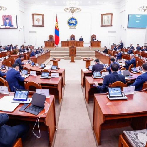 Иргэд эрхтэн, эд, эс шилжүүлэн суулгах эмчилгээг эх орондоо хийлгэх боломж нэмэгдлээ
