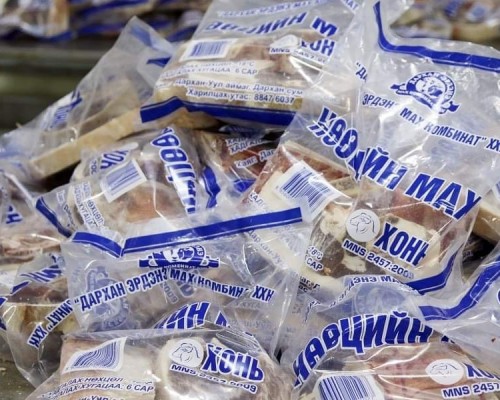 Ц.Идэрбат: Нөөцөлсөн үхрийн махыг "7 сарын 1"-нийг дуустал 15 000 төгрөгөөр худалдаална