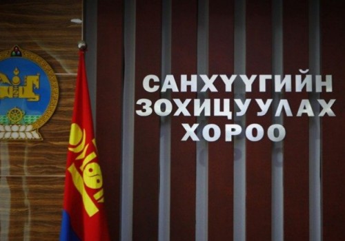 Санхүүгийн зохицуулах хороо анхааруулга гаргав