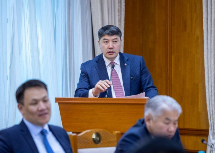 Гэр бүлийг дэмжих анхдагч хуулийн төслийг УИХ-д өргөн мэдүүлэхээр тогтлоо