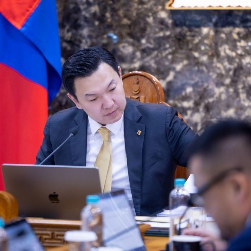 Н.Учрал: Бизнесийн эрх чөлөөний тухай хууль бол хөрөнгө оруулагч, хувийн хэвшилдээ орон зай нээж буй чөлөөлөлт юм