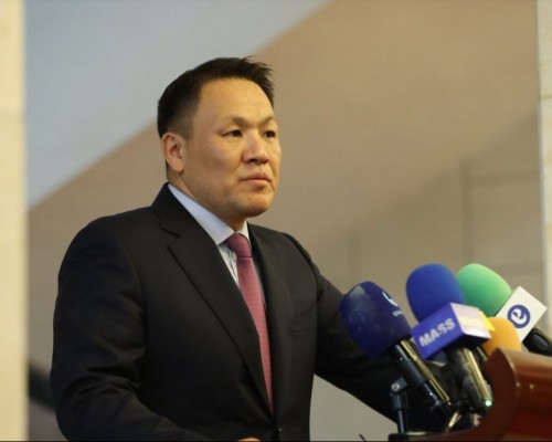 Н.Номтойбаяр: Баяр наадмын нээлтийн бүх билетийг Баяр наадам зохион байгуулах үндэсний хорооноос тогтсон үнийн дагуу худалдаж байна
