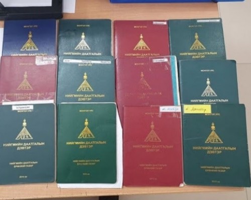 Татвар, НДШ-ийн өртэй байсан ч зөвшөөрөл авах, сунгах боломжтой боллоо