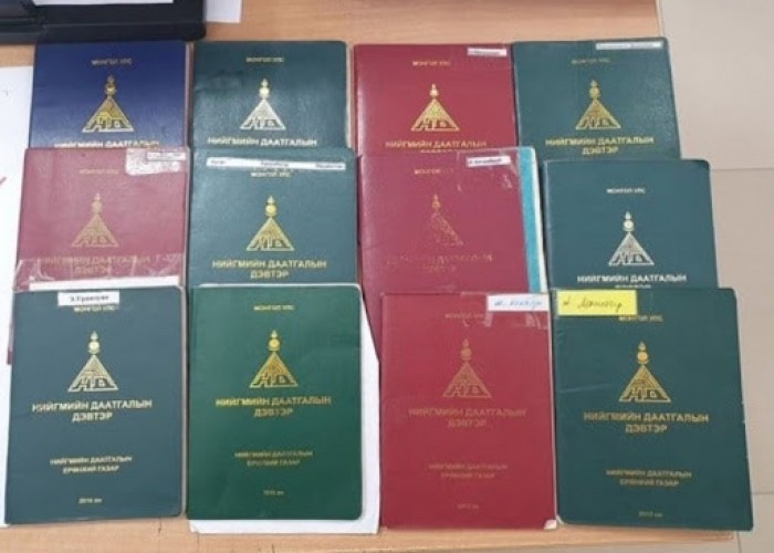 Татвар, НДШ-ийн өртэй байсан ч зөвшөөрөл авах, сунгах боломжтой боллоо