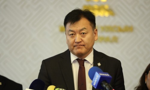 Б.Найдалаа: Энэ өвөл дулааны эрчим хүч дутагдана
